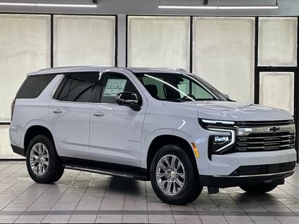2026 Chevrolet Tahoe Demotte IN