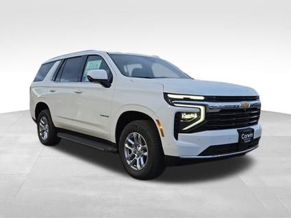 2026 Chevrolet Tahoe Kalispell MT