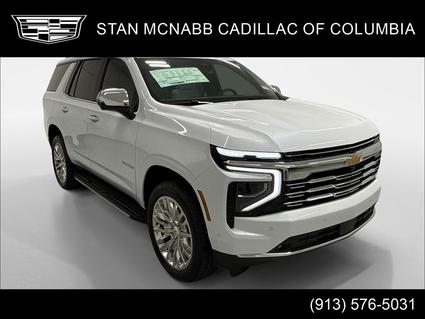 2026 Chevrolet Tahoe Columbia TN