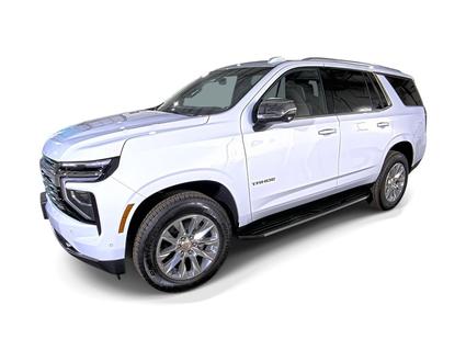 2026 Chevrolet Tahoe Billings MT