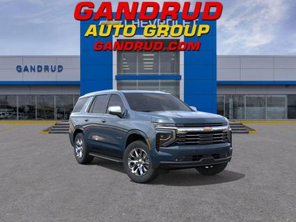 2026 Chevrolet Tahoe Green Bay WI