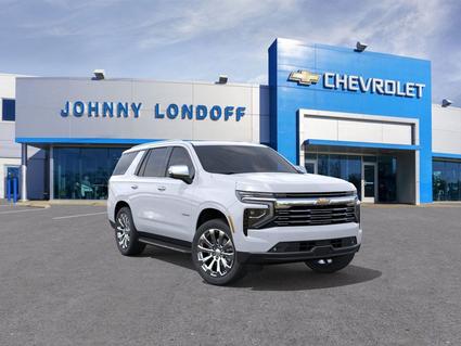 2026 Chevrolet Tahoe Florissant MO