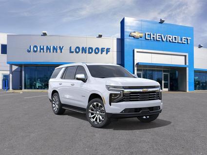 2026 Chevrolet Tahoe Florissant MO