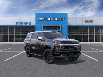 2026 Chevrolet Tahoe Marinette WI