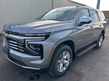 2026 Chevrolet Tahoe Scott City KS