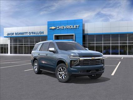2026 Chevrolet Tahoe O'Fallon IL