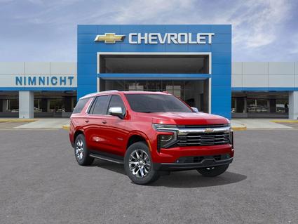 2026 Chevrolet Tahoe Jacksonville FL