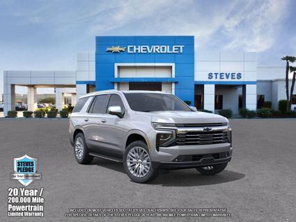 2026 Chevrolet Tahoe Chowchilla CA