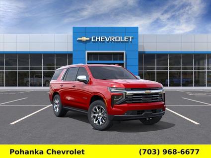 2026 Chevrolet Tahoe Chantilly VA