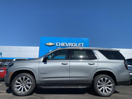 2026 Chevrolet Tahoe Jefferson City TN