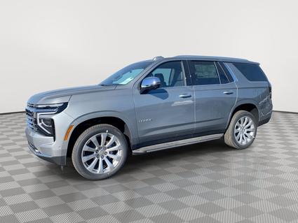 2026 Chevrolet Tahoe Jefferson City TN