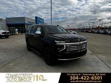 2026 Chevrolet Tahoe Parkersburg WV
