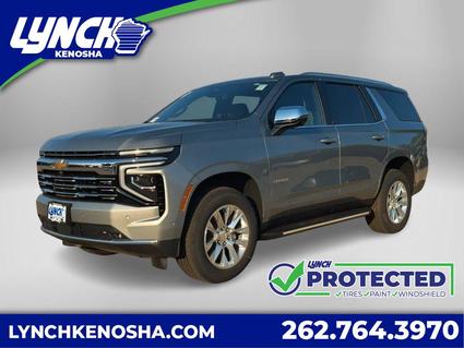 2026 Chevrolet Tahoe Kenosha WI