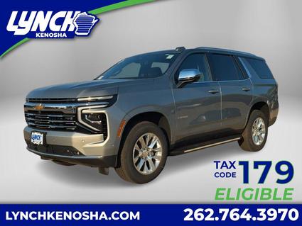 2026 Chevrolet Tahoe Kenosha WI