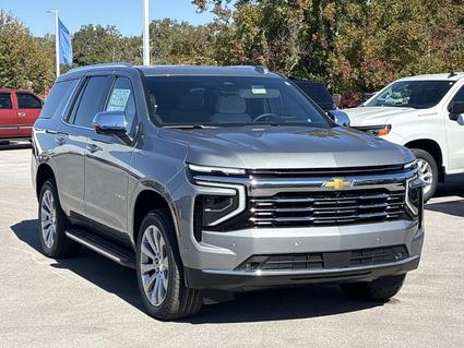 2026 Chevrolet Tahoe Tullahoma TN