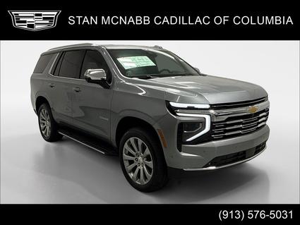 2026 Chevrolet Tahoe Columbia TN