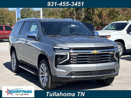 2026 Chevrolet Tahoe Tullahoma TN