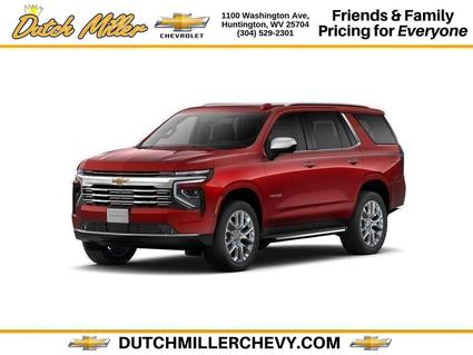 2026 Chevrolet Tahoe Huntington WV