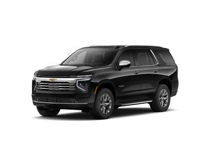 2026 Chevrolet Tahoe Hazel Green WI