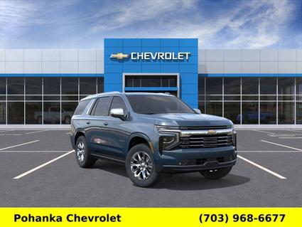 2026 Chevrolet Tahoe Chantilly VA