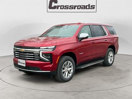 2026 Chevrolet Tahoe Corinth MS