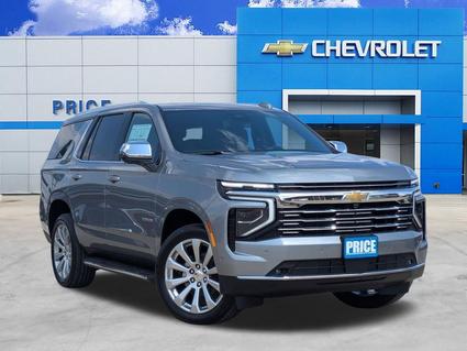 2026 Chevrolet Tahoe Pleasanton TX