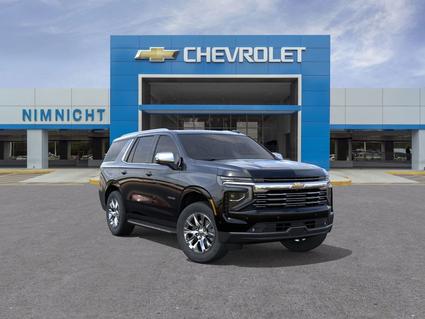 2026 Chevrolet Tahoe Jacksonville FL