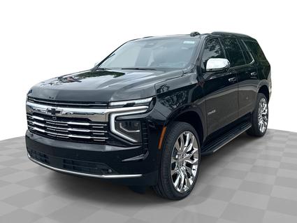 2026 Chevrolet Tahoe Jacksonville FL