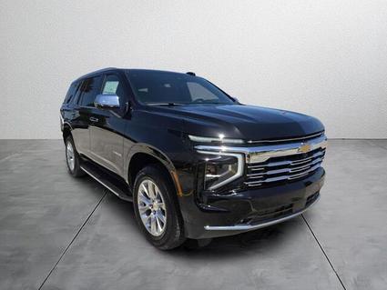 2026 Chevrolet Tahoe Sebring FL
