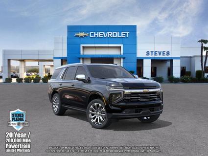 2026 Chevrolet Tahoe Chowchilla CA