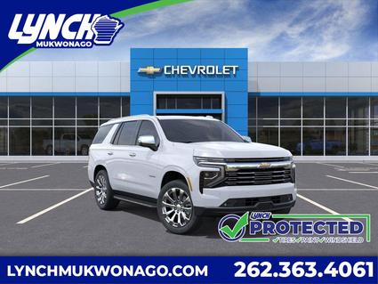 2026 Chevrolet Tahoe Mukwonago WI