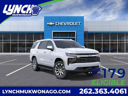 2026 Chevrolet Tahoe Mukwonago WI