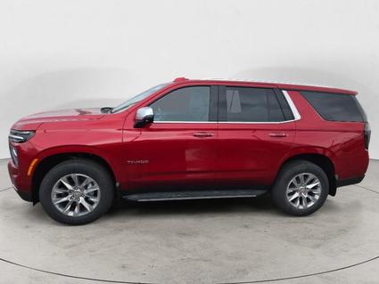 2026 Chevrolet Tahoe Anaconda MT