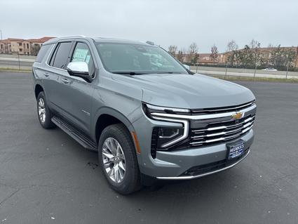 2026 Chevrolet Tahoe Clovis CA