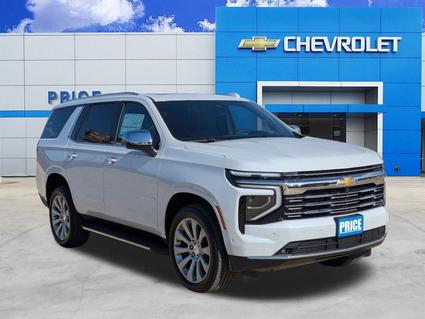 2026 Chevrolet Tahoe Pleasanton TX