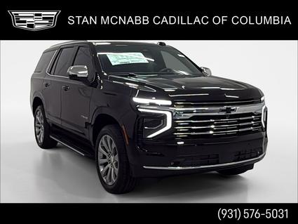 2026 Chevrolet Tahoe Columbia TN