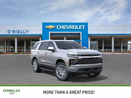 2026 Chevrolet Tahoe Tucson AZ