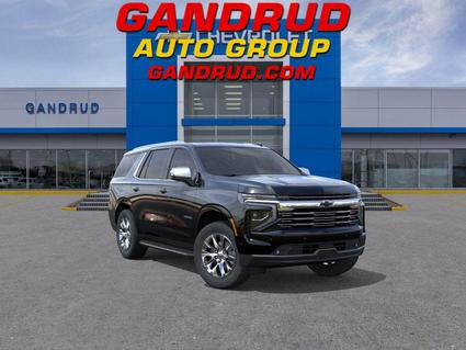 2026 Chevrolet Tahoe Green Bay WI