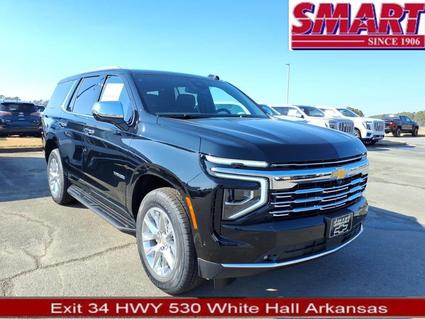 2026 Chevrolet Tahoe White Hall AR