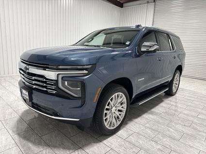 2026 Chevrolet Tahoe Madisonville TX