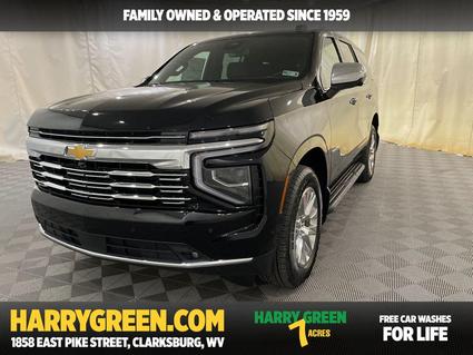 2026 Chevrolet Tahoe Clarksburg WV