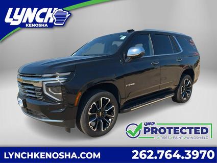 2026 Chevrolet Tahoe Kenosha WI