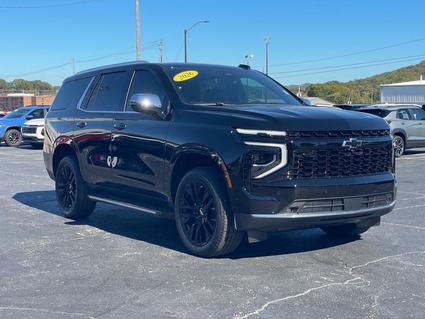 2026 Chevrolet Tahoe Clinton TN