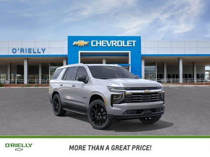 2026 Chevrolet Tahoe Tucson AZ