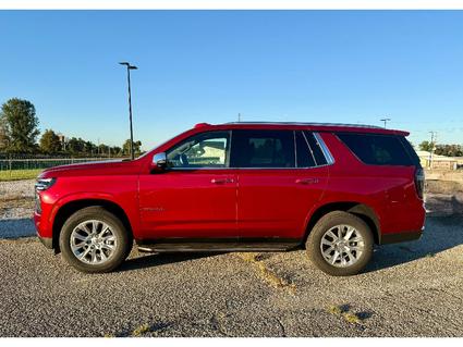 2026 Chevrolet Tahoe Sullivan IN