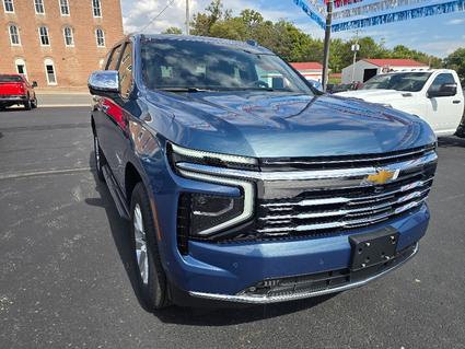 2026 Chevrolet Tahoe Fairfield IL