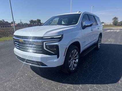 2026 Chevrolet Tahoe Kennett MO