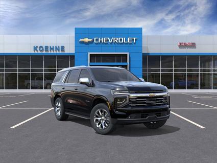 2026 Chevrolet Tahoe Marinette WI