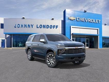 2026 Chevrolet Tahoe Florissant MO