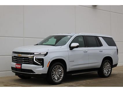 2026 Chevrolet Tahoe Tilton IL